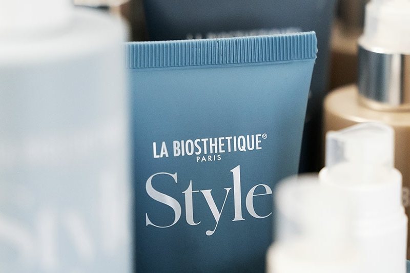 La Biosthétique Style Produkte im Salon